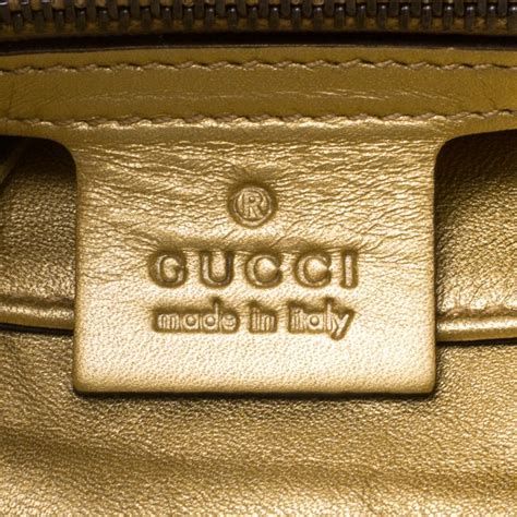 do fake gucci bags say made in italy|gucci knockoff bags.